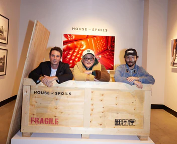 Iconic Photography for Every Wall